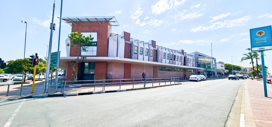 To Let commercial Property for Rent in Bellville Central Western Cape